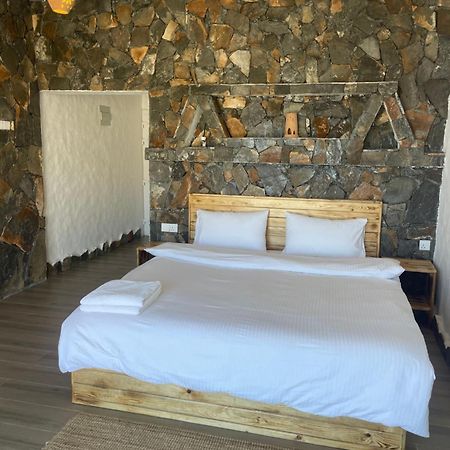 Panorama Guest House Jabal Shams Saab Bani Khamis Exterior foto