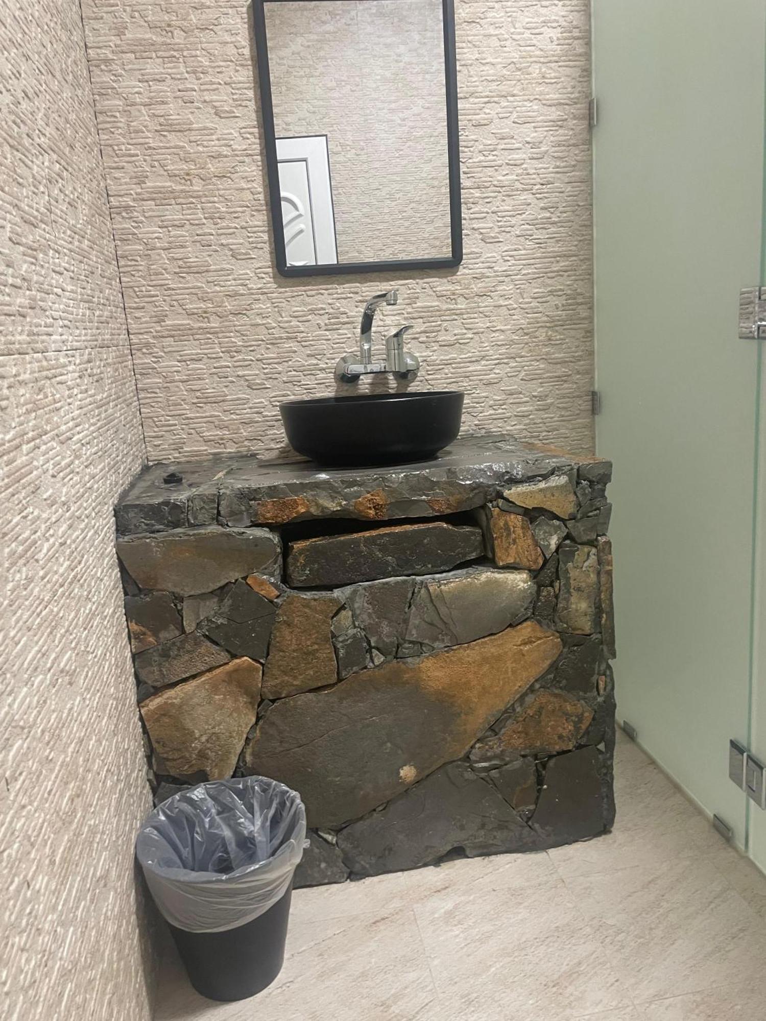 Panorama Guest House Jabal Shams Saab Bani Khamis Exterior foto