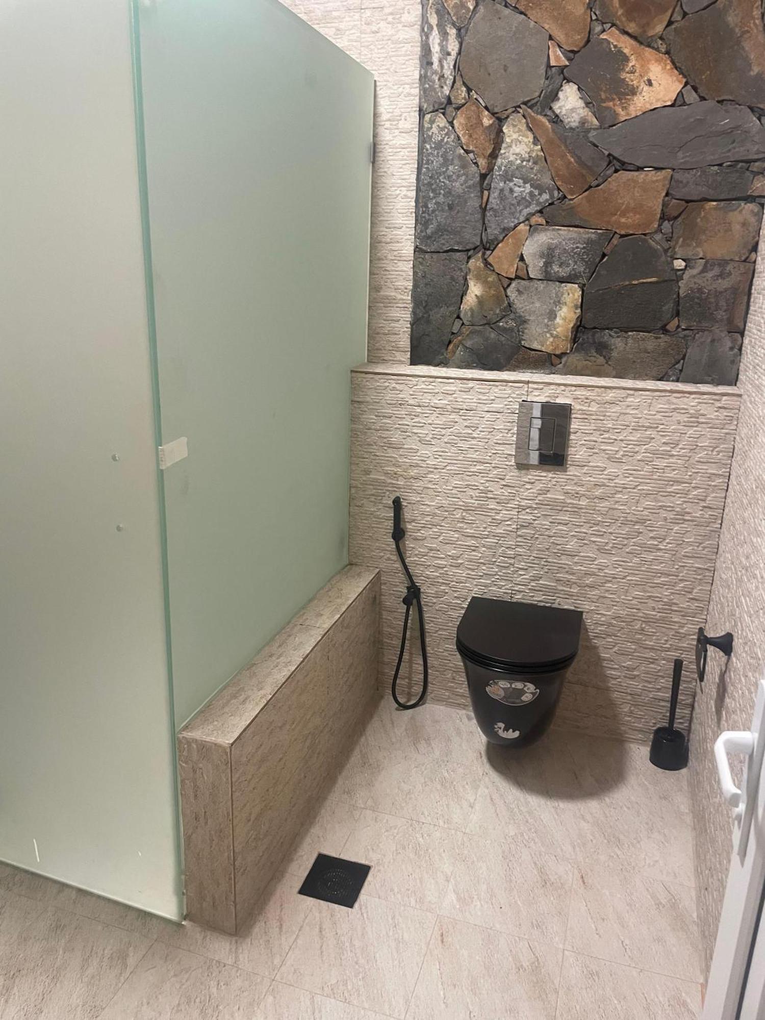 Panorama Guest House Jabal Shams Saab Bani Khamis Exterior foto