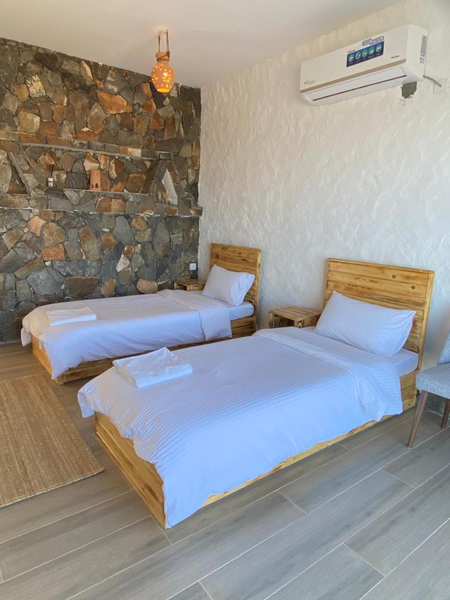 Panorama Guest House Jabal Shams Saab Bani Khamis Exterior foto